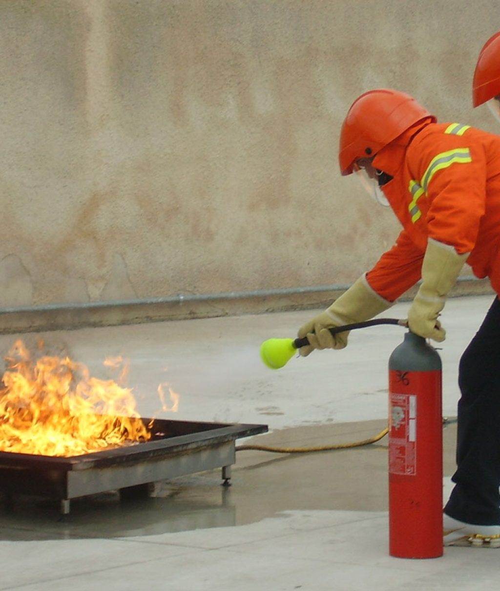 antincendio